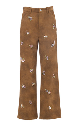 DES PHEMMES Pant