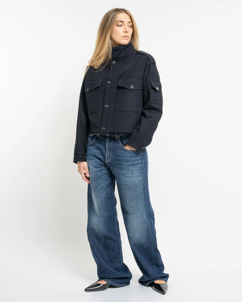 DEPARTMENT5 Field jkt