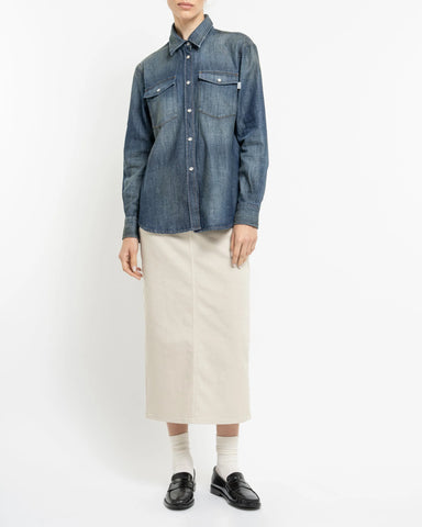 DEPARTMENT5 Camicia