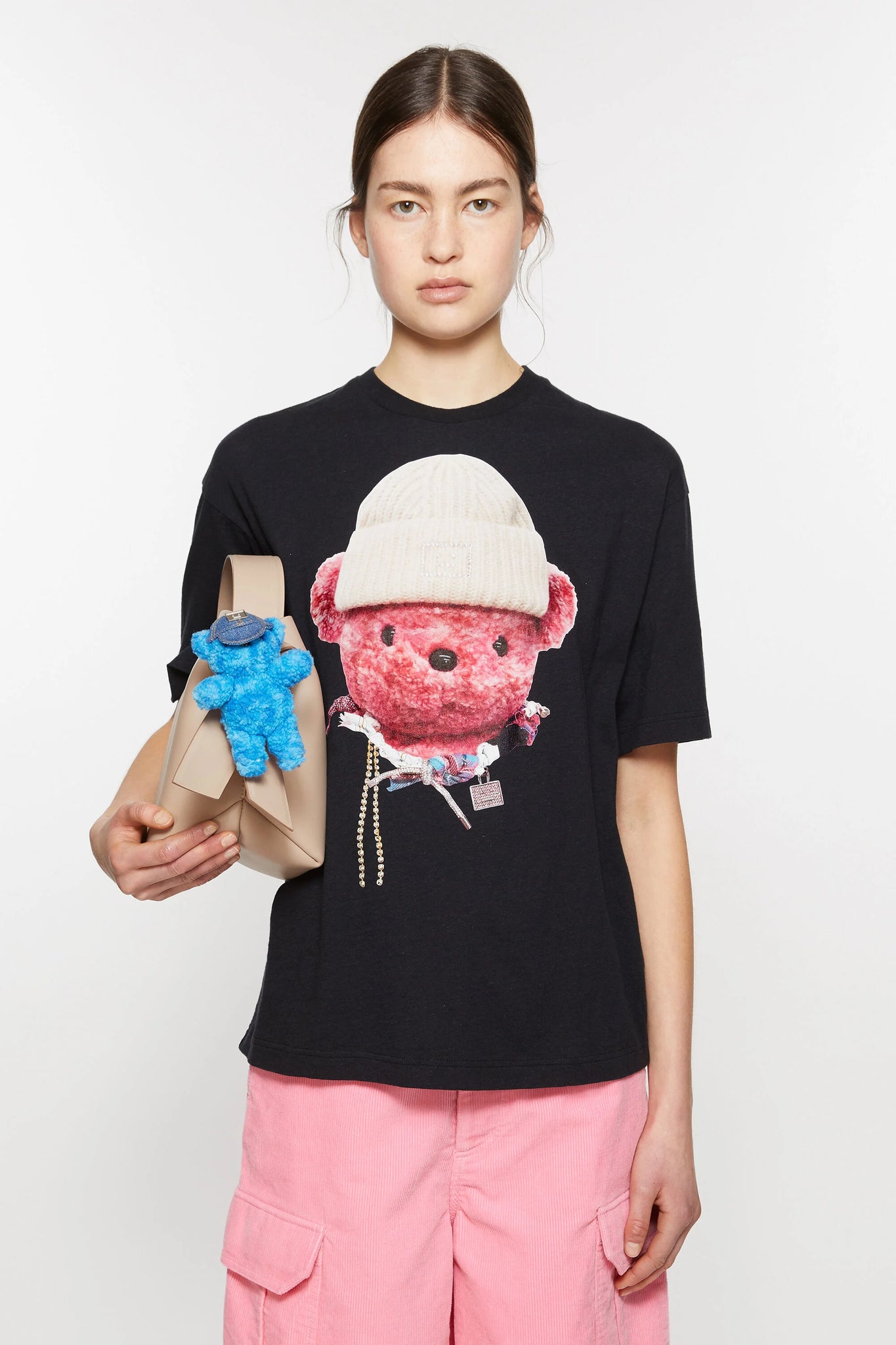 ACNE STUDIOS Tshirt