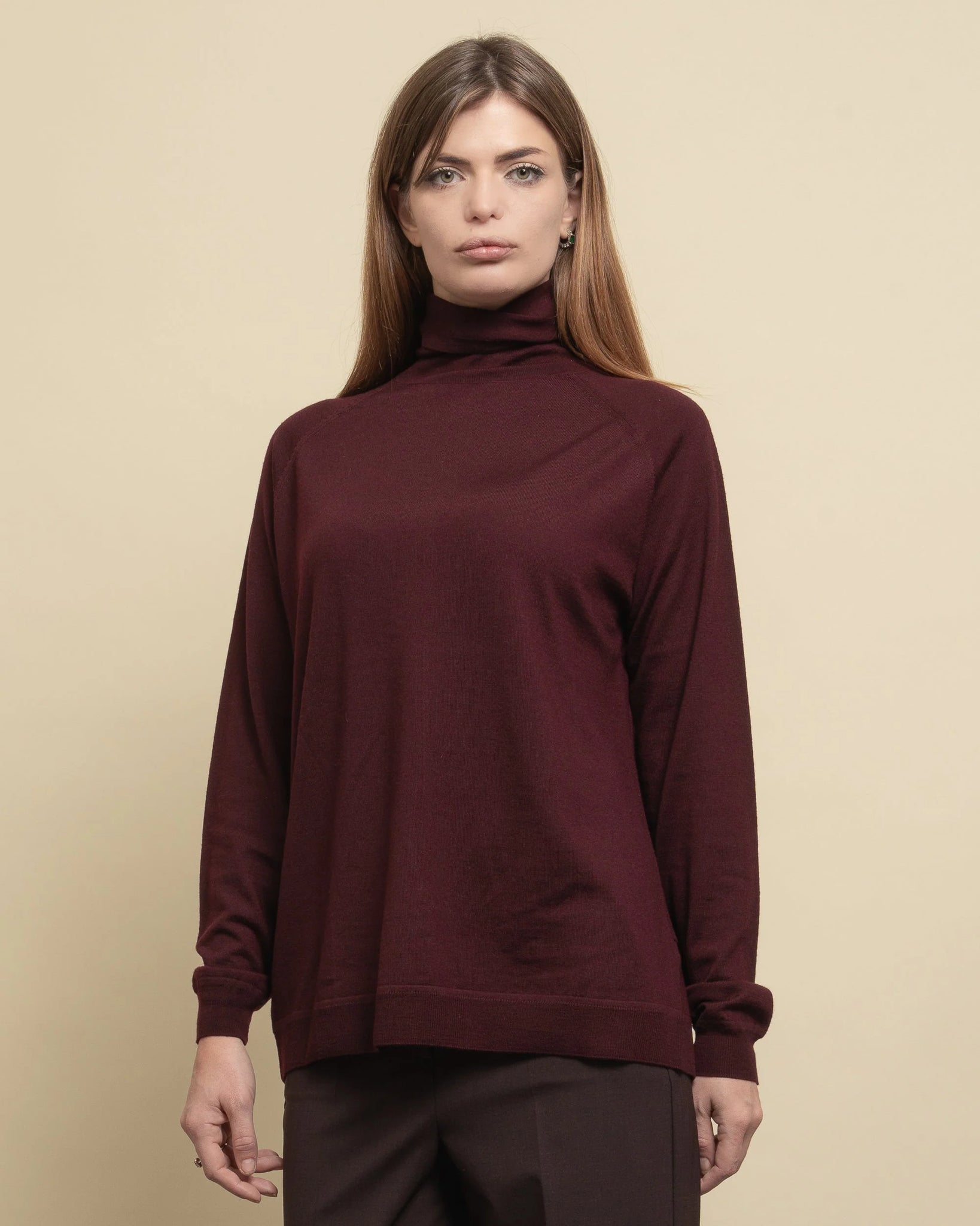DEPARTMENT5 Maglia