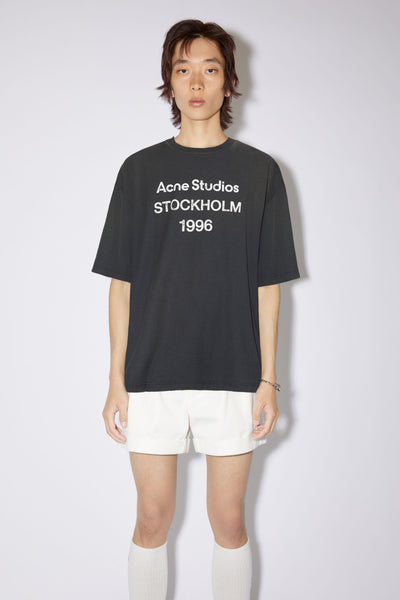 ACNE STUDIOS Tshirt logo