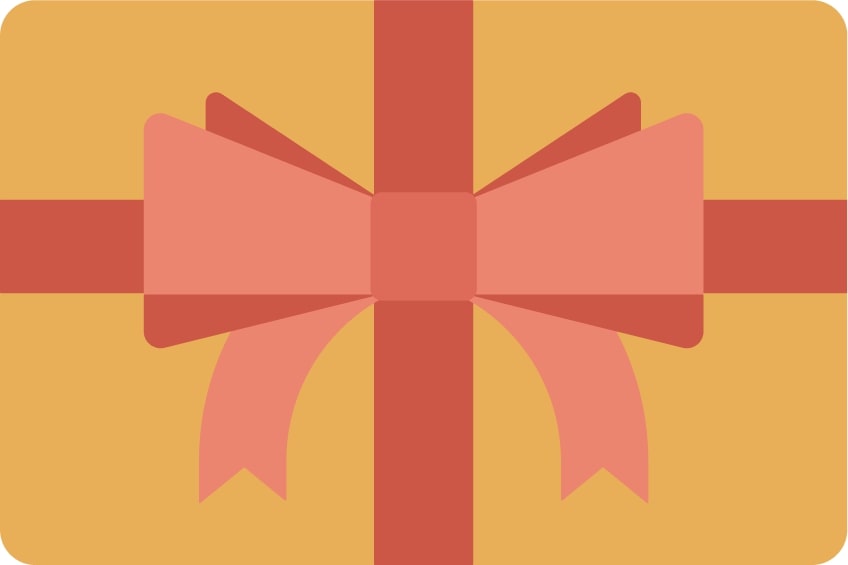 Buono regalo