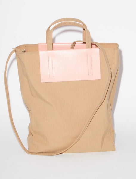 ACNE STUDIOS Medium tote bag