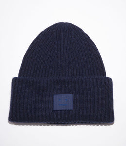 ACNE STUDIOS Face beanie