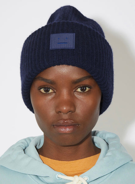 ACNE STUDIOS Face beanie